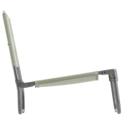 Lafuma Mobilier - CB II Velio Mix - Chaise De Camping -Outdoor Énergie lafuma mobilier cb ii velio mix chaise de camping detail 3