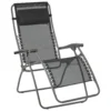 Lafuma Mobilier - Fauteuil Relax RSXA - Chaise De Camping