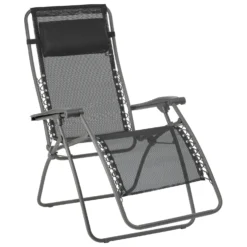 Lafuma Mobilier - Fauteuil Relax RSXA - Chaise De Camping