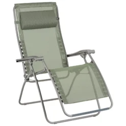 Lafuma Mobilier - Fauteuil Relax RSXA Clip - Chaise De Camping 8 Lafuma Mobilier - Fauteuil Relax RSXA Clip - Chaise De Camping -Outdoor Énergie lafuma mobilier fauteuil relax rsxa clip chaise de camping 1