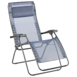 Lafuma Mobilier - Fauteuil Relax RSXA Clip - Chaise De Camping 9 Lafuma Mobilier - Fauteuil Relax RSXA Clip - Chaise De Camping -Outdoor Énergie lafuma mobilier fauteuil relax rsxa clip chaise de camping 2