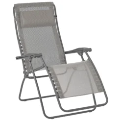 Lafuma Mobilier - Fauteuil Relax RSXA Clip - Chaise De Camping 11 Lafuma Mobilier - Fauteuil Relax RSXA Clip - Chaise De Camping -Outdoor Énergie lafuma mobilier fauteuil relax rsxa clip chaise de camping 4