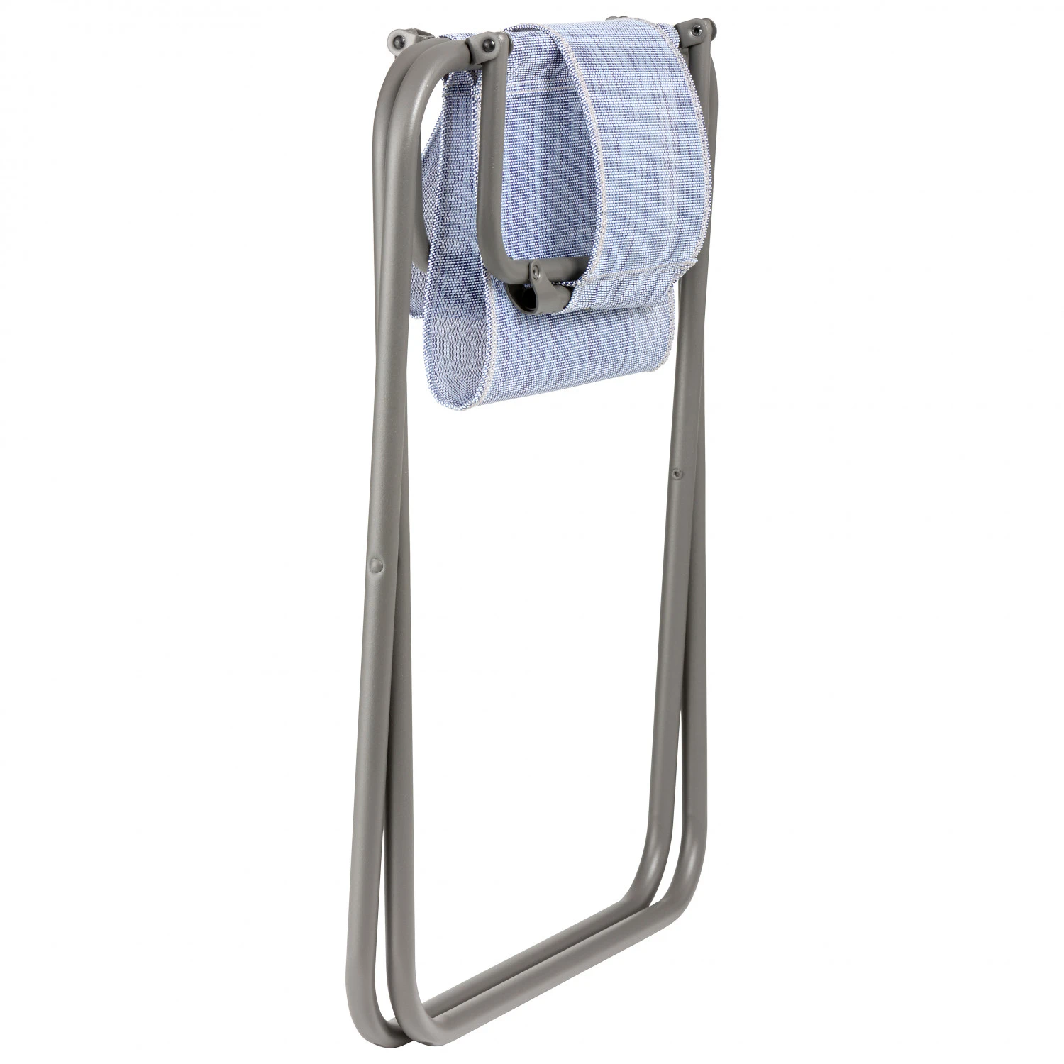 Lafuma Mobilier - FGX XL Velio Mix - Chaise De Camping 2 Lafuma Mobilier - FGX XL Velio Mix - Chaise De Camping – Image 2