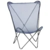 Lafuma Mobilier - Maxi Pop Up Batyline Iso - Chaise De Camping