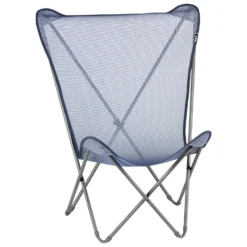 Lafuma Mobilier - Maxi Pop Up Batyline Iso - Chaise De Camping