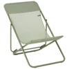 Lafuma Mobilier - Maxi Transat Batyline Iso - Chaise De Camping