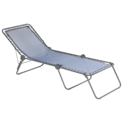 Lafuma Mobilier - Siesta Sunbed - Transat