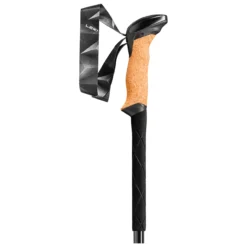 Leki - Black Series Carbon - Bâtons De Randonnée 8 Leki - Black Series Carbon - Bâtons De Randonnée -Outdoor Énergie leki black series carbon batons de randonnee detail 3