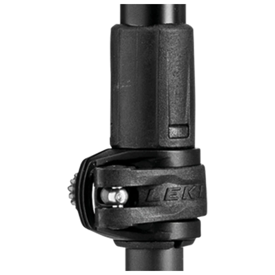 Leki - Black Series Carbon - Bâtons De Randonnée 5 Leki - Black Series Carbon - Bâtons De Randonnée – Image 5