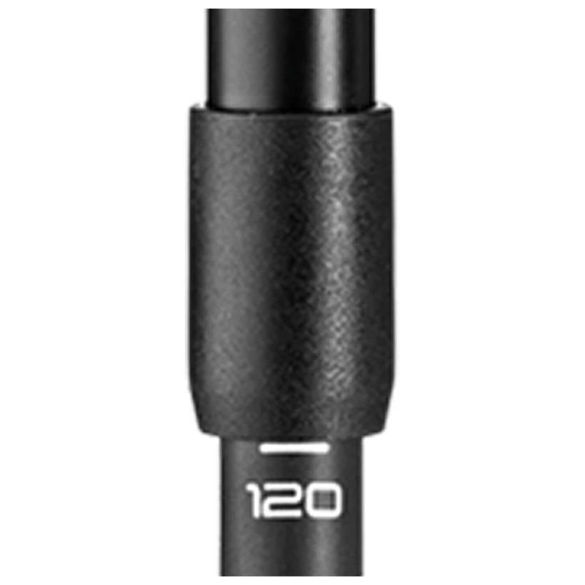 Leki - Black Series SLS XTG - Bâtons De Randonnée 4 Leki - Black Series SLS XTG - Bâtons De Randonnée – Image 4