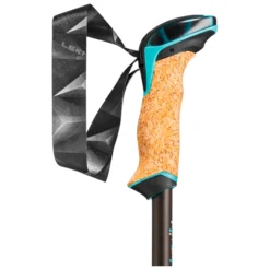 Leki - Cressida As - Bâtons De Randonnée -Outdoor Énergie leki cressida as batons de randonnee detail 3