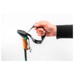 Leki - Cressida As - Bâtons De Randonnée -Outdoor Énergie leki cressida as batons de randonnee detail 4