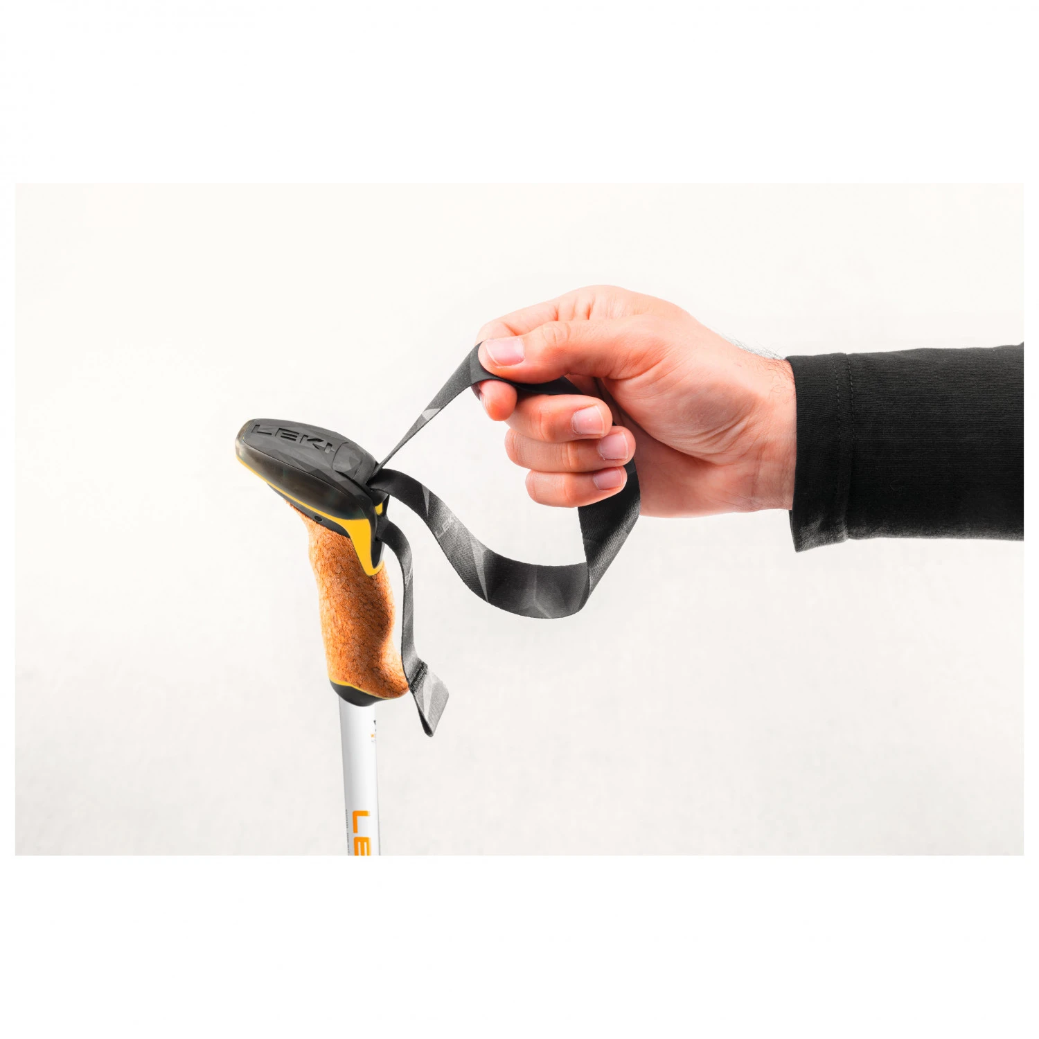 Leki - Cressida - Bâtons De Randonnée 4 Leki - Cressida - Bâtons De Randonnée – Image 4