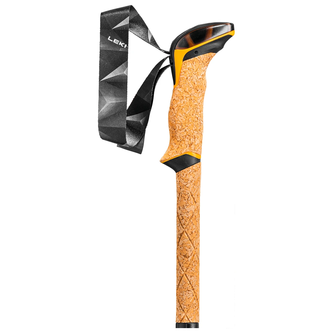 Leki - Cressida FX Carbon As - Bâtons De Randonnée 3 Leki - Cressida FX Carbon As - Bâtons De Randonnée – Image 3