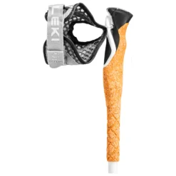 Leki - Cross Trail FX Superlite - Bâtons De Trail -Outdoor Énergie leki cross trail fx superlite batons de trail detail 3