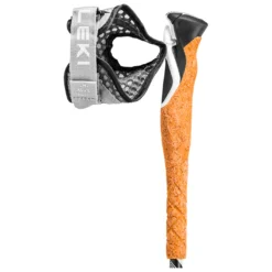 Leki - Cross Trail FX.One Superlite - Bâtons De Trail -Outdoor Énergie leki cross trail fxone superlite batons de trail detail 3