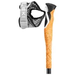 Leki - Cross Trail Lite Carbon - Bâtons De Trail -Outdoor Énergie leki cross trail lite carbon batons de trail detail 3