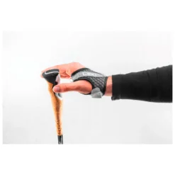 Leki - Cross Trail Lite Carbon - Bâtons De Trail -Outdoor Énergie leki cross trail lite carbon batons de trail detail 4