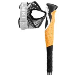 Leki - Cross Trail Lite TA - Bâtons De Trail 8 Leki - Cross Trail Lite TA - Bâtons De Trail -Outdoor Énergie leki cross trail lite ta batons de trail detail 3