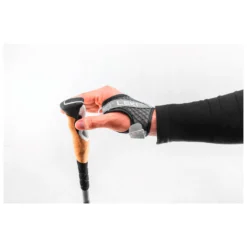 Leki - Cross Trail Lite TA - Bâtons De Trail 9 Leki - Cross Trail Lite TA - Bâtons De Trail -Outdoor Énergie leki cross trail lite ta batons de trail detail 4