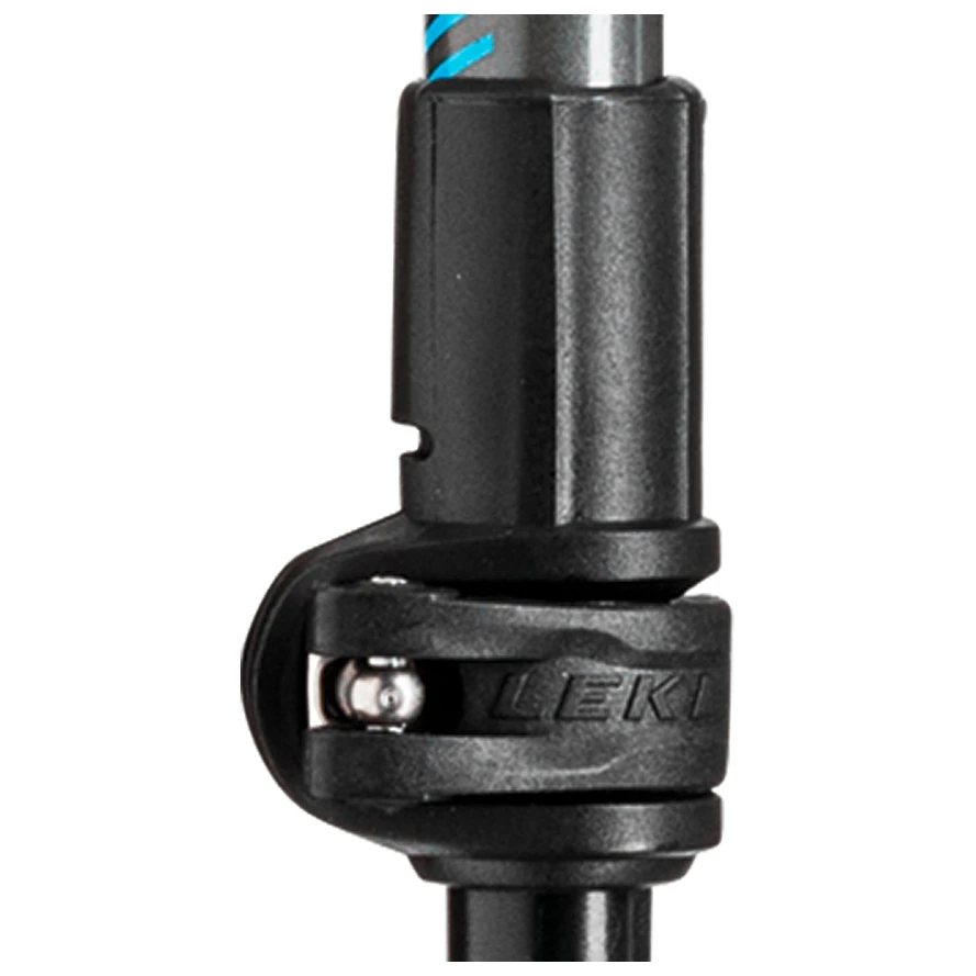 Leki - Cross Trail Lite TA - Bâtons De Trail 5 Leki - Cross Trail Lite TA - Bâtons De Trail – Image 5