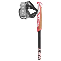 Leki - Flash Carbon - Bâtons De Marche Nordique -Outdoor Énergie leki flash carbon batons de marche nordique detail 4