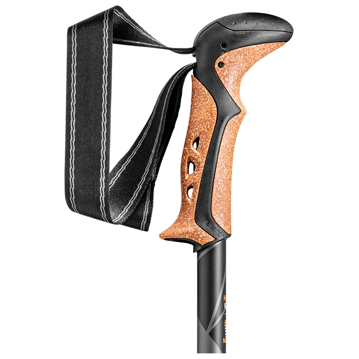 Leki - Khumbu Antishock - Bâtons De Randonnée 3 Leki - Khumbu Antishock - Bâtons De Randonnée – Image 3