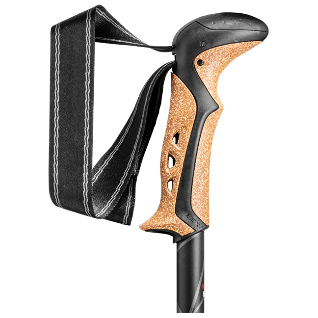 Leki - Khumbu - Bâtons De Randonnée 6 Leki - Khumbu - Bâtons De Randonnée – Image 6