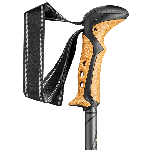 Leki - Khumbu Lite - Bâtons De Randonnée 3 Leki - Khumbu Lite - Bâtons De Randonnée – Image 3