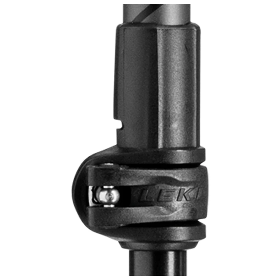 Leki - Khumbu Lite - Bâtons De Randonnée 5 Leki - Khumbu Lite - Bâtons De Randonnée – Image 5