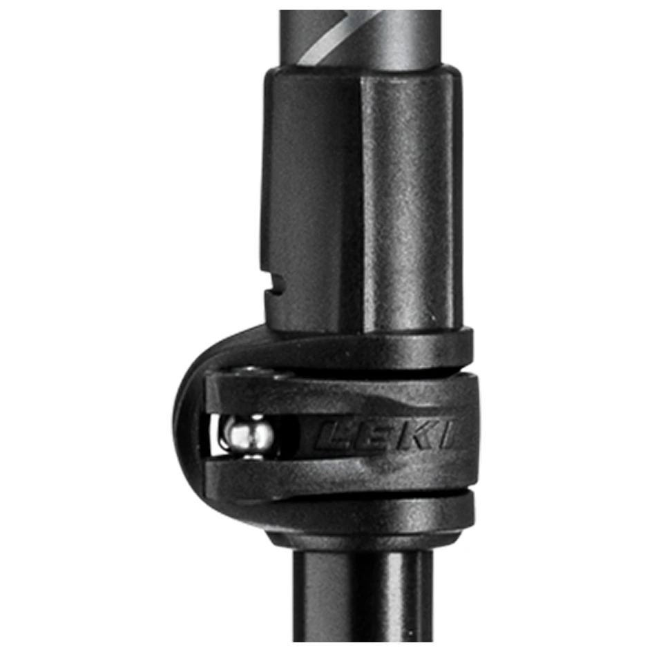 Leki - Legacy - Bâtons De Randonnée 4 Leki - Legacy - Bâtons De Randonnée – Image 4