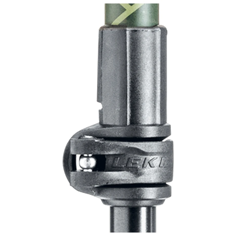 Leki - Legacy Lite AS - Bâtons De Randonnée 5 Leki - Legacy Lite AS - Bâtons De Randonnée – Image 5