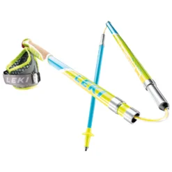 Leki - Micro Flash Carbon - Bâtons De Marche Nordique -Outdoor Énergie leki micro flash carbon batons de marche nordique detail 3