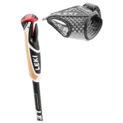 Leki - Pacemaker Lite - Bâtons De Marche Nordique -Outdoor Énergie leki pacemaker lite batons de marche nordique detail 5