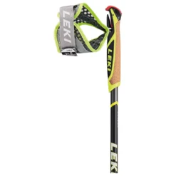 Leki - Smart Pacemaker - Bâtons De Marche Nordique 9 Leki - Smart Pacemaker - Bâtons De Marche Nordique -Outdoor Énergie leki smart pacemaker batons de marche nordique detail 4