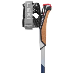 Leki - Smart Pacer Lite - Bâtons De Marche Nordique 8 Leki - Smart Pacer Lite - Bâtons De Marche Nordique -Outdoor Énergie leki smart pacer lite batons de marche nordique detail 3