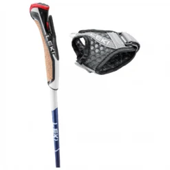 Leki - Smart Pacer Lite - Bâtons De Marche Nordique 9 Leki - Smart Pacer Lite - Bâtons De Marche Nordique -Outdoor Énergie leki smart pacer lite batons de marche nordique detail 4