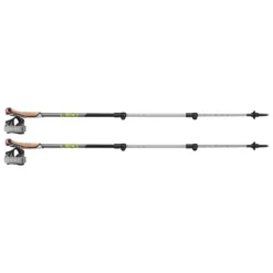 Leki - Traveller Alu - Bâtons De Marche Nordique