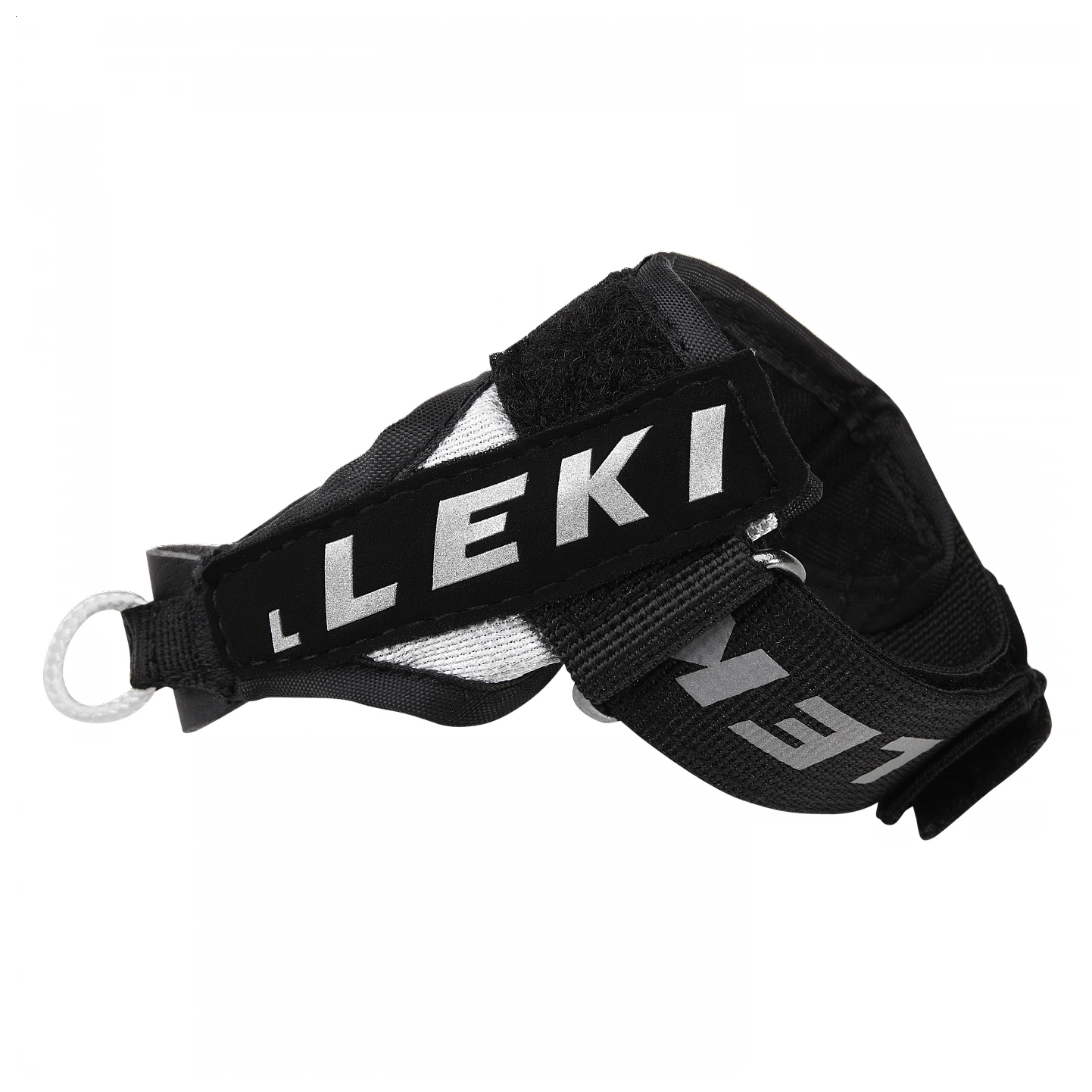 Leki - Trigger Shark Schlaufe - Boucle De Sécurité 1 Leki - Trigger Shark Schlaufe - Boucle De Sécurité