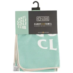 LEUS - Caddy ECO Towel - Serviette Microfibre -Outdoor Énergie leus caddy eco towel serviette microfibre 1