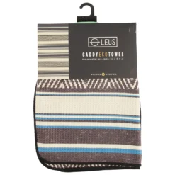 LEUS - Caddy ECO Towel - Serviette Microfibre -Outdoor Énergie leus caddy eco towel serviette microfibre 2