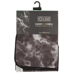 LEUS - Caddy ECO Towel - Serviette Microfibre -Outdoor Énergie leus caddy eco towel serviette microfibre 3