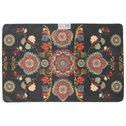 LEUS - Gym ECO Towel - Serviette Microfibre -Outdoor Énergie leus gym eco towel serviette microfibre 2