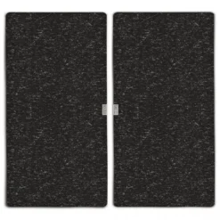 LEUS - Outdoor ECO Towel - Serviette Microfibre -Outdoor Énergie leus outdoor eco towel serviette microfibre 2