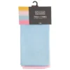 LEUS - Yoga ECO Towel - Serviette Microfibre