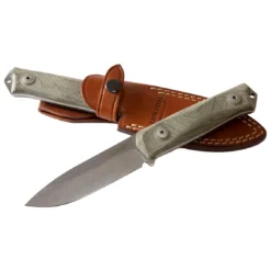 LionSteel - B41 - Couteau 8 LionSteel - B41 - Couteau -Outdoor Énergie lionsteel b41 couteau 2