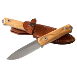 LionSteel - B41 - Couteau 9 LionSteel - B41 - Couteau -Outdoor Énergie lionsteel b41 couteau 3
