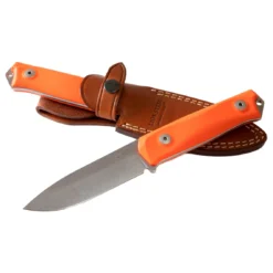 LionSteel - B41 - Couteau 11 LionSteel - B41 - Couteau -Outdoor Énergie lionsteel b41 couteau 5