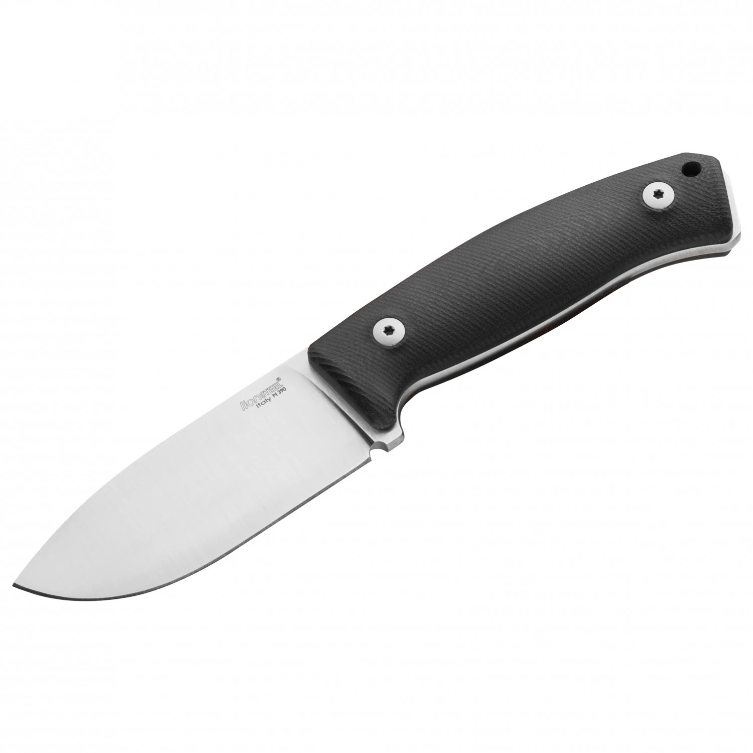 LionSteel - M2M - Couteau 2 LionSteel - M2M - Couteau – Image 2