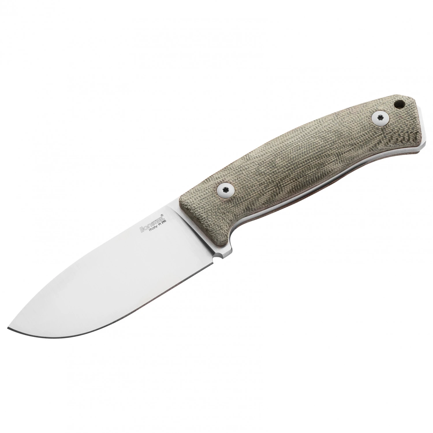 LionSteel - M2M - Couteau 3 LionSteel - M2M - Couteau – Image 3